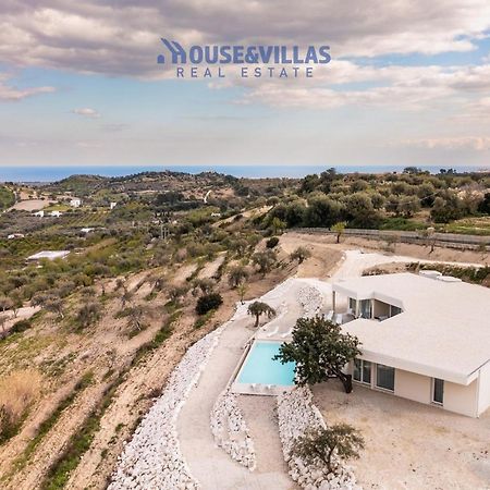 House&Villas - Elaia Bioglam Relais Casa Modica Экстерьер фото