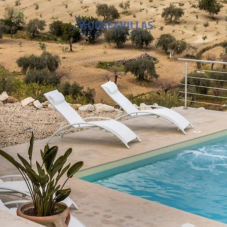 House&Villas - Elaia Bioglam Relais Casa Modica Экстерьер фото