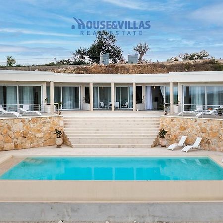 House&Villas - Elaia Bioglam Relais Casa Modica Экстерьер фото
