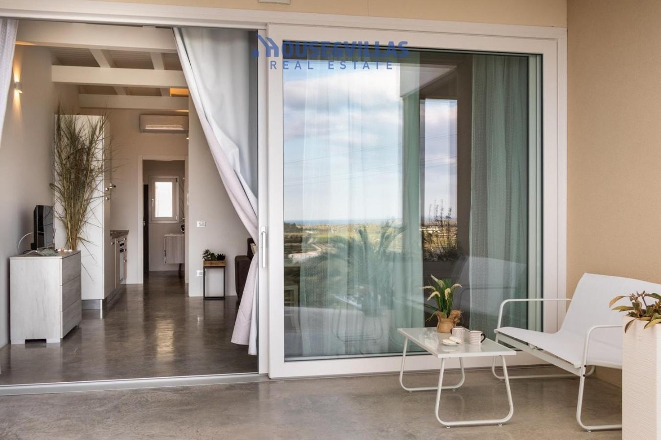 House&Villas - Elaia Bioglam Relais Casa Modica Экстерьер фото