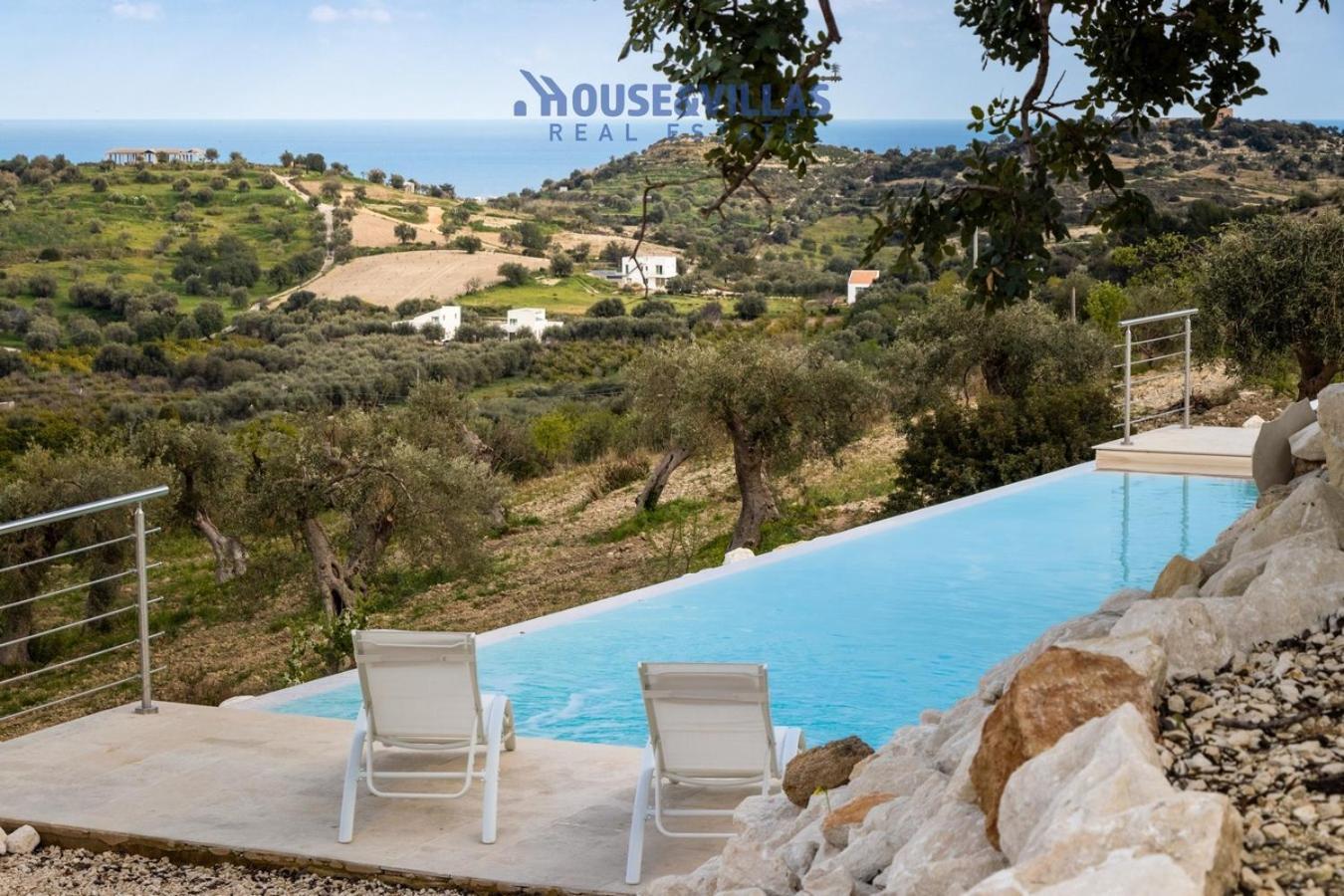 House&Villas - Elaia Bioglam Relais Casa Modica Экстерьер фото