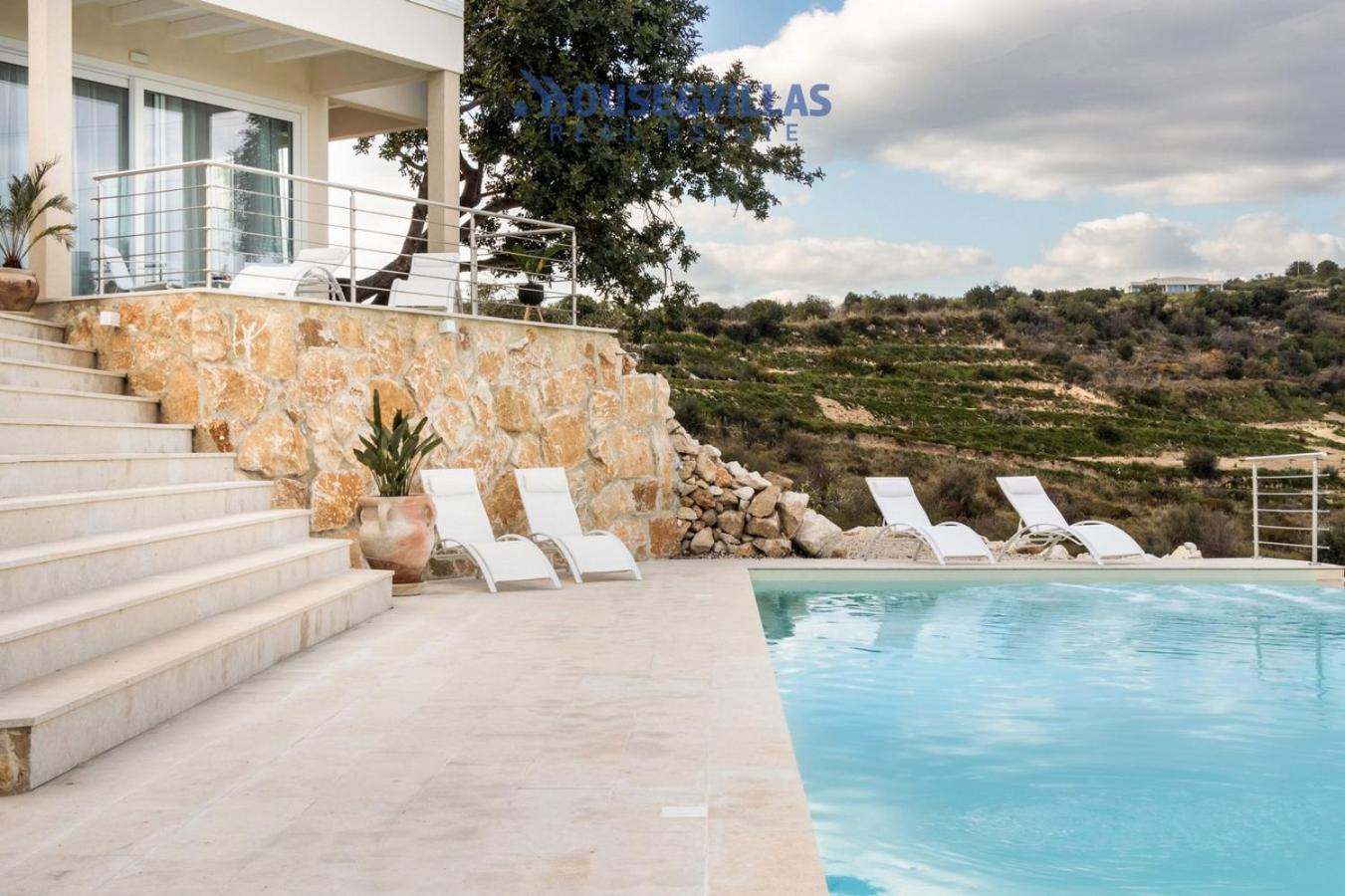 House&Villas - Elaia Bioglam Relais Casa Modica Экстерьер фото