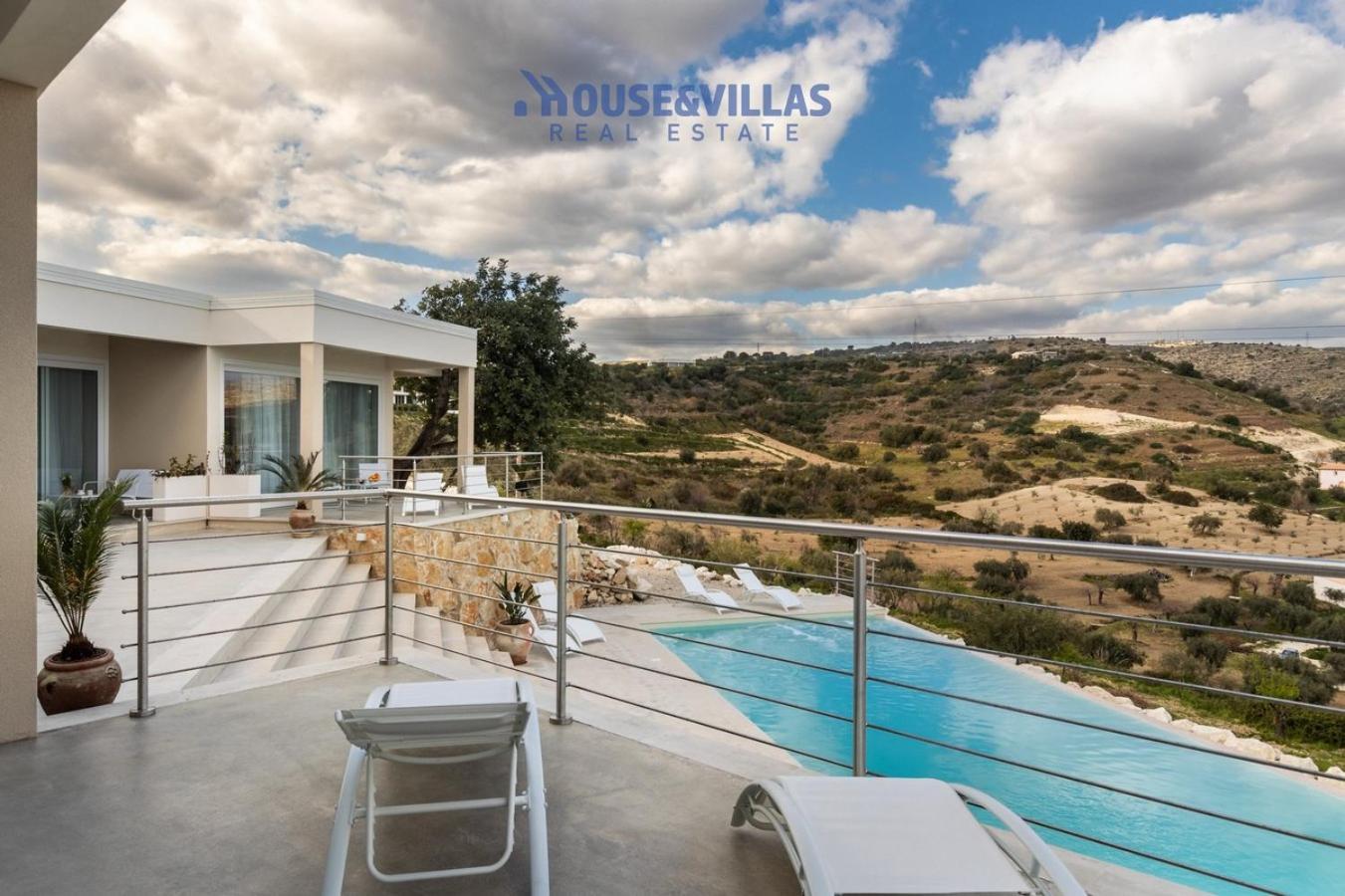 House&Villas - Elaia Bioglam Relais Casa Modica Экстерьер фото