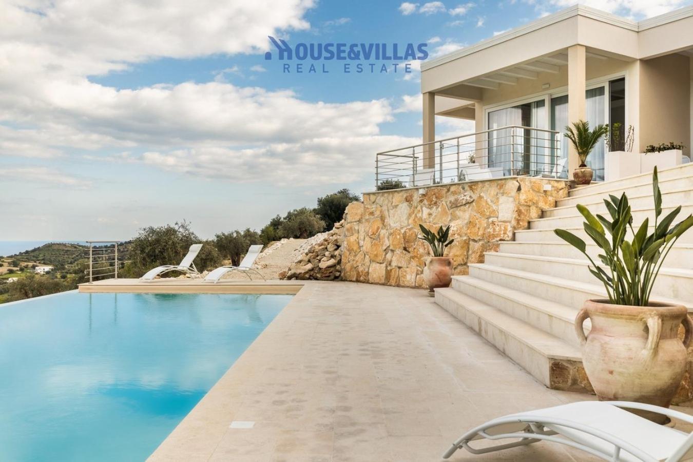 House&Villas - Elaia Bioglam Relais Casa Modica Экстерьер фото