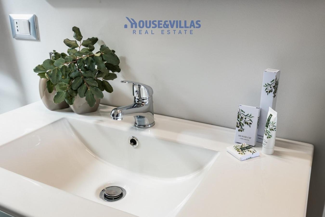 House&Villas - Elaia Bioglam Relais Casa Modica Номер фото