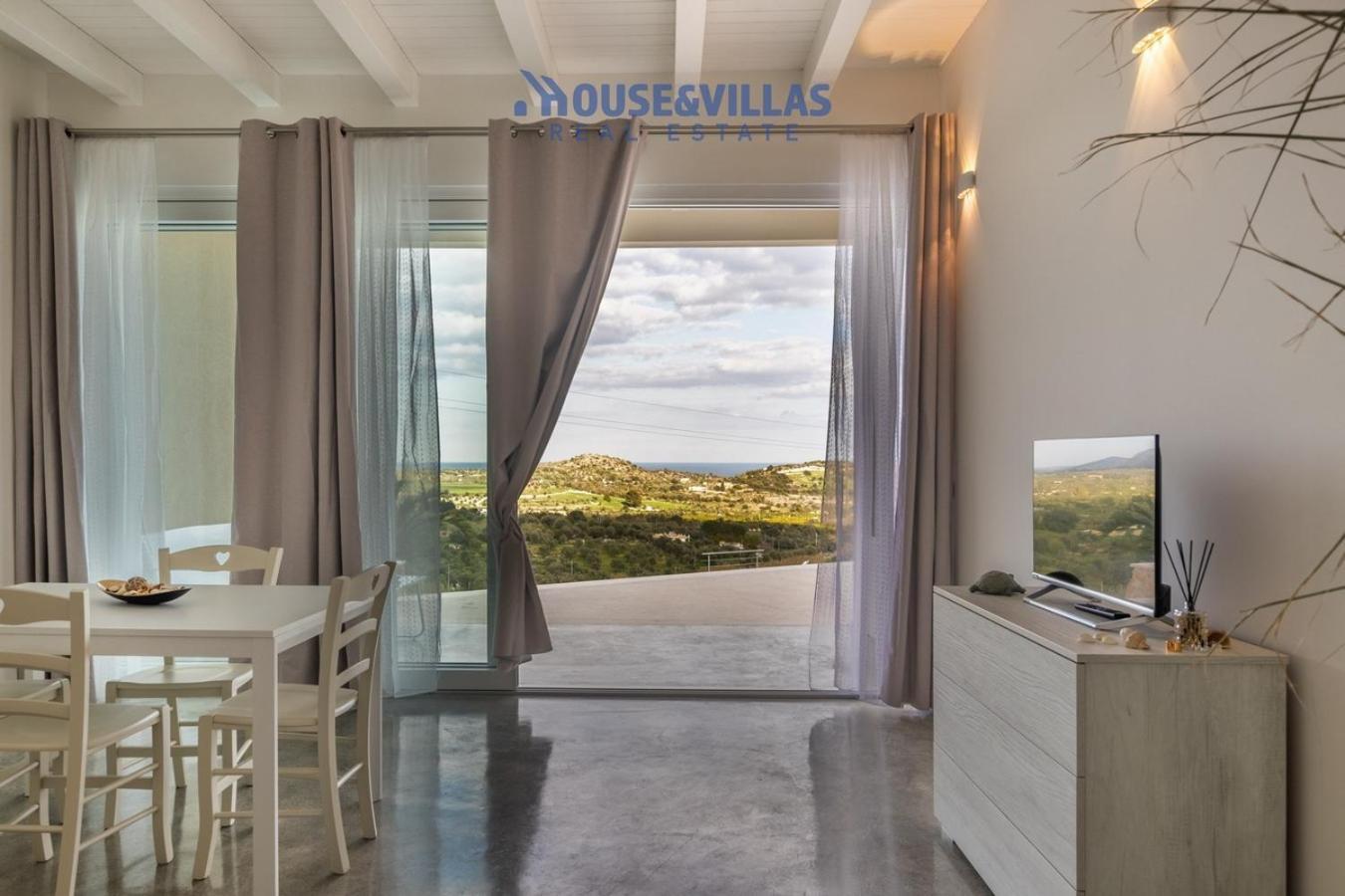 House&Villas - Elaia Bioglam Relais Casa Modica Экстерьер фото