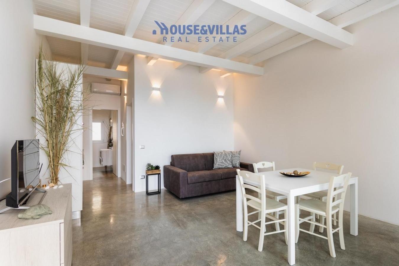 House&Villas - Elaia Bioglam Relais Casa Modica Экстерьер фото